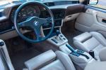 BMW M6 1986 года (NA)